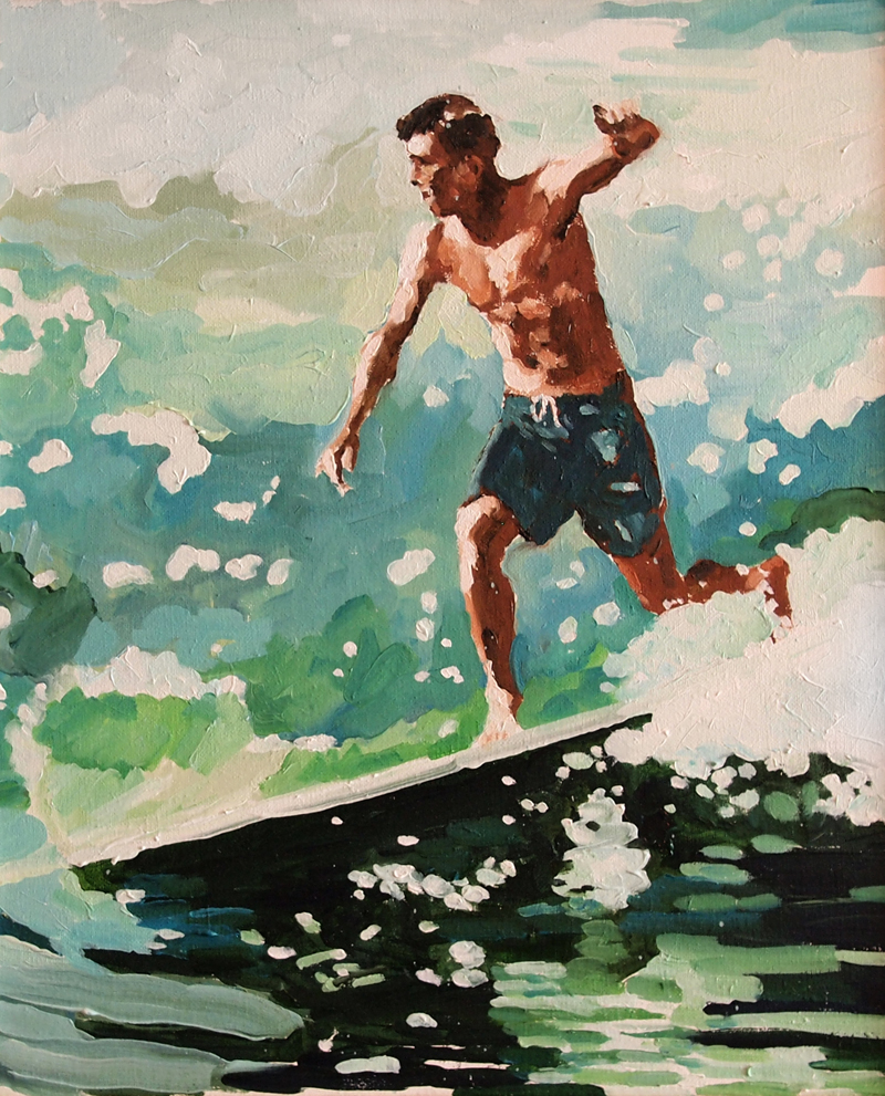 Surfer 1