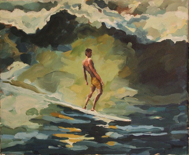 SURFER 5