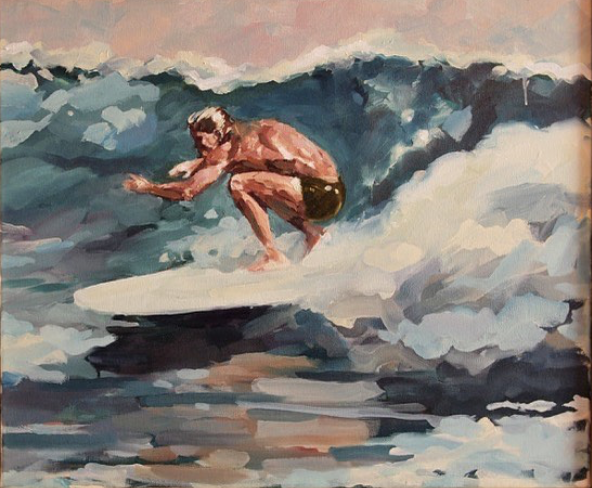 SURFER 7